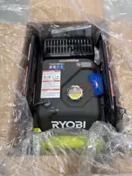4000-Watt Recoil Start Gasoline Powered… — Photo 3
