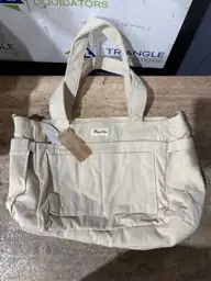 Bagstellar Corduroy Tote Bag for… — Photo 3