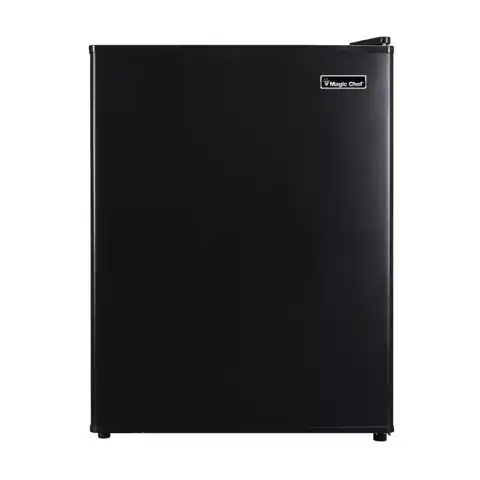 2.4 cu. ft. Mini Fridge… — Photo 1