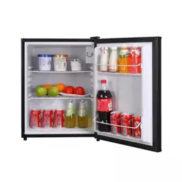 2.4 cu. ft. Mini Fridge… — Photo 2