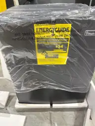 2.4 cu. ft. Mini Fridge… — Photo 3