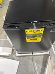 2.4 cu. ft. Mini Fridge… — Photo 4
