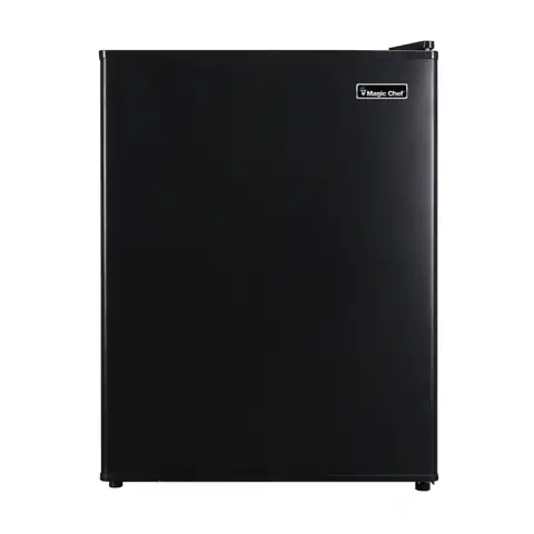 Magic Chef 2.4-cu ft Mini… — Photo 1