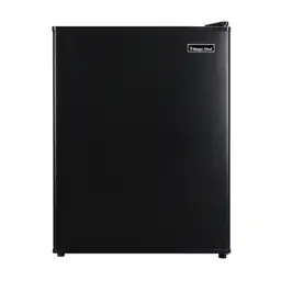 Magic Chef 2.4-cu ft Mini… — Photo 1