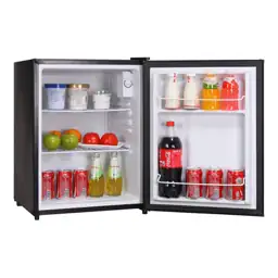 Magic Chef 2.4-cu ft Mini… — Photo 2