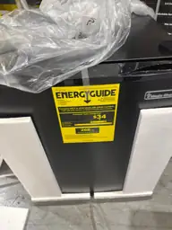 2.4 cu. ft. Mini Fridge… — Photo 3