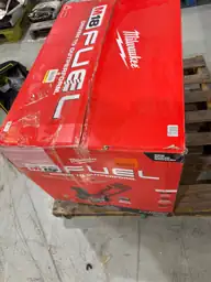M18 FUEL 21 in. Dual-Battery… — Photo 3