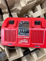M18 FUEL 21 in. Dual-Battery… — Photo 5