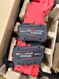 M18 FUEL 21 in. Dual-Battery… — Photo 6