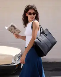 LOVEVOOK Laptop Bag for Women… — Photo 2