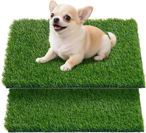 Artificial Grass Pee Pads for… — Photo 1