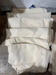 14Pcs Outdoor Cushion Covers for… — Photo 3