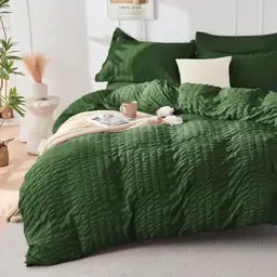 Queen Comforter Set - 7PCS… — Photo 2