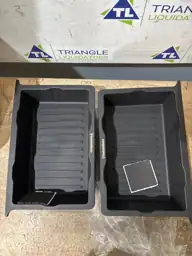 VaultsOnWheels Underseat Storage Box for… — Photo 3
