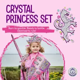 Liontouch - Crystal Princess Foam… — Photo 2
