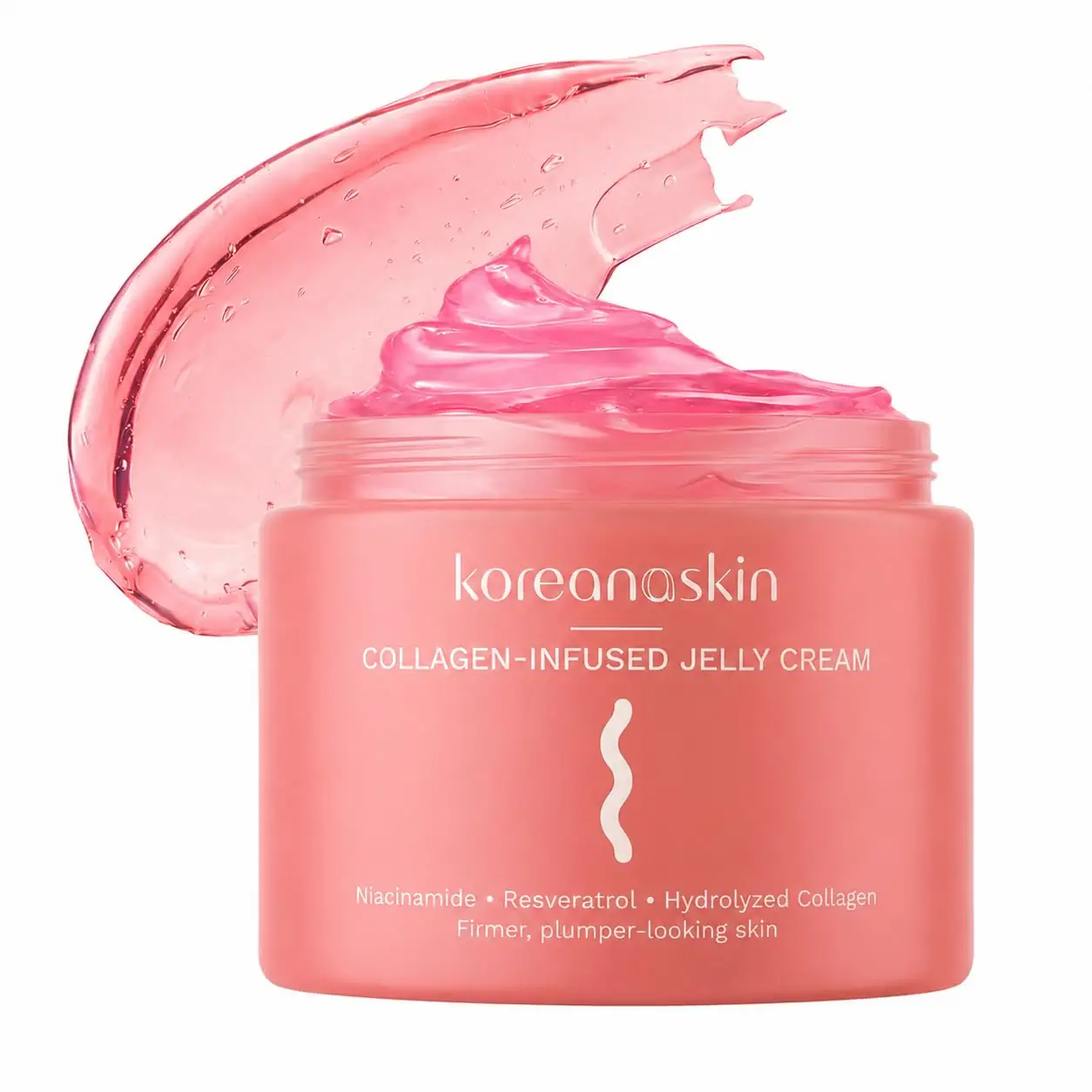 Collagen Jelly Cream - Hydrating… — Photo 1