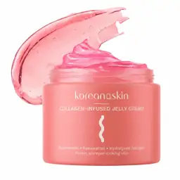Collagen Jelly Cream - Hydrating… — Photo 1