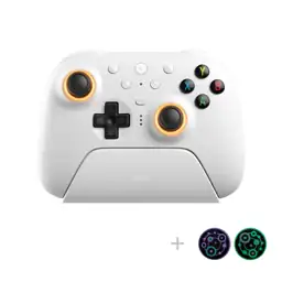 8Bitdo Ultimate 2 Wireless Gaming… — Photo 2