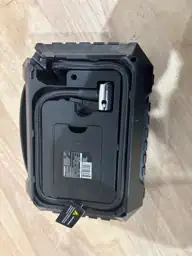 Husky 12-Volt DC Compact Air… — Photo 5