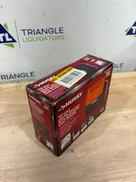 Husky 12-Volt DC Compact Air… — Photo 7
