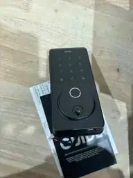 Lock Bolt V2, Fingerprint Keyless… — Photo 5