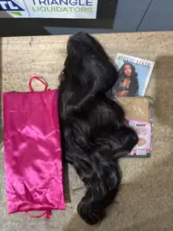 Hedy Wear and Go Glueless… — Photo 3