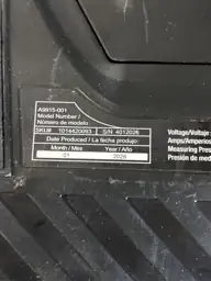 Husky 12/120V AC/DC Portable Quick… — Photo 3