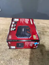 Husky 12-Volt DC Compact Air… — Photo 6