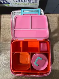 Bento Box for Kids with… — Photo 3