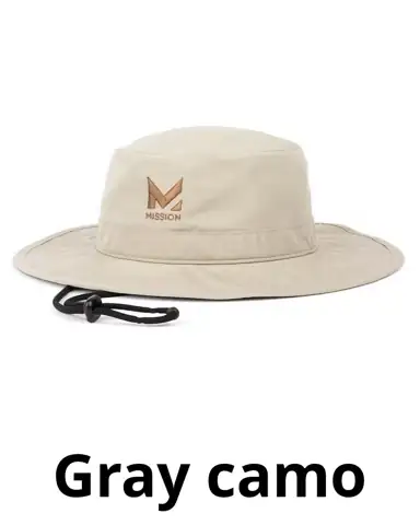 Mission Unisex 1-Size Fits Most… — Photo 1