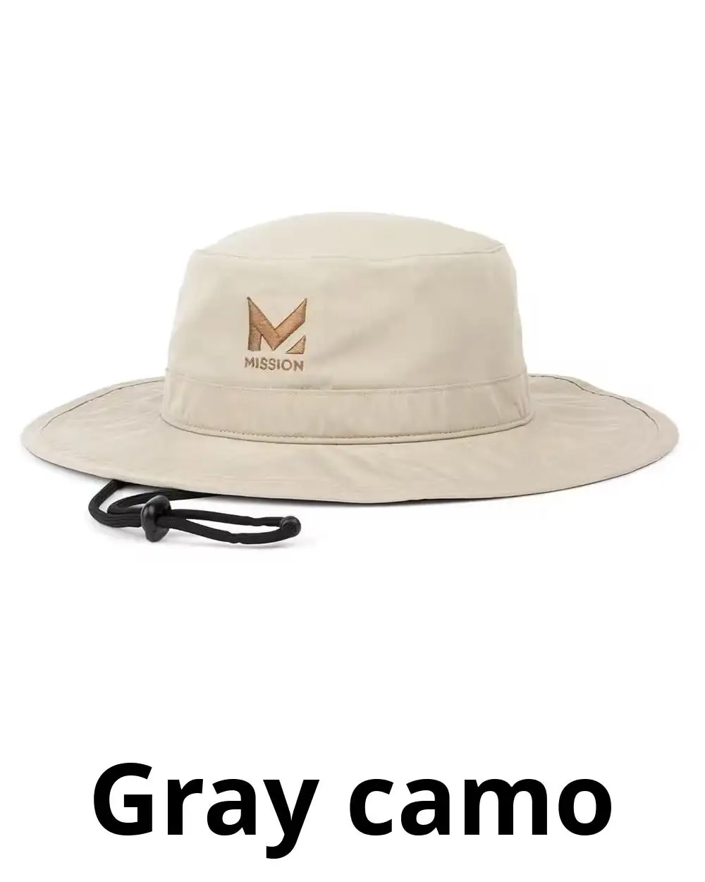 Mission Unisex 1-Size Fits Most… — Photo 1