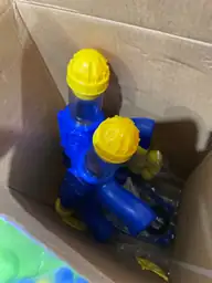 NIPLOOOW Dinosaur Shooting Toys for… — Photo 4