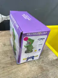 NIPLOOOW Dinosaur Shooting Toys for… — Photo 5