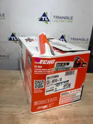 ECHO 18 in. 41.6 cc… — Photo 3