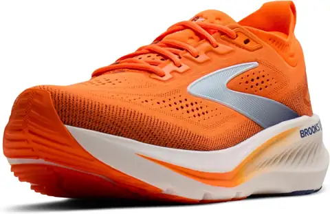 Brooks Men's Glycerin GTS 23… — Photo 1