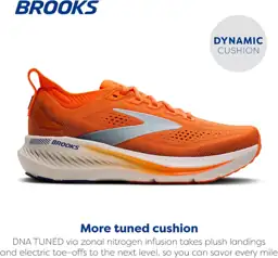 Brooks Men's Glycerin GTS 23… — Photo 2