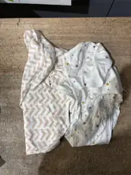 Momcozy Swaddle Sack & Sleep… — Photo 2