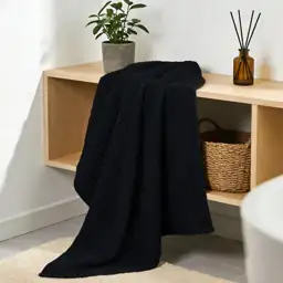 Jacquotha Waffle Bath Towel Set… — Photo 2
