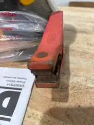 DEWALT 2000-Peak Amp Portable Jump… — Photo 6