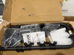 Hitch Mount Bike Rack, 4-Bike… — Photo 3