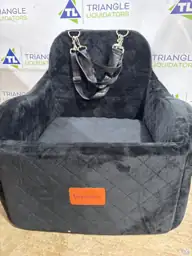 Lealchum Dog Booster Car Seat… — Photo 3
