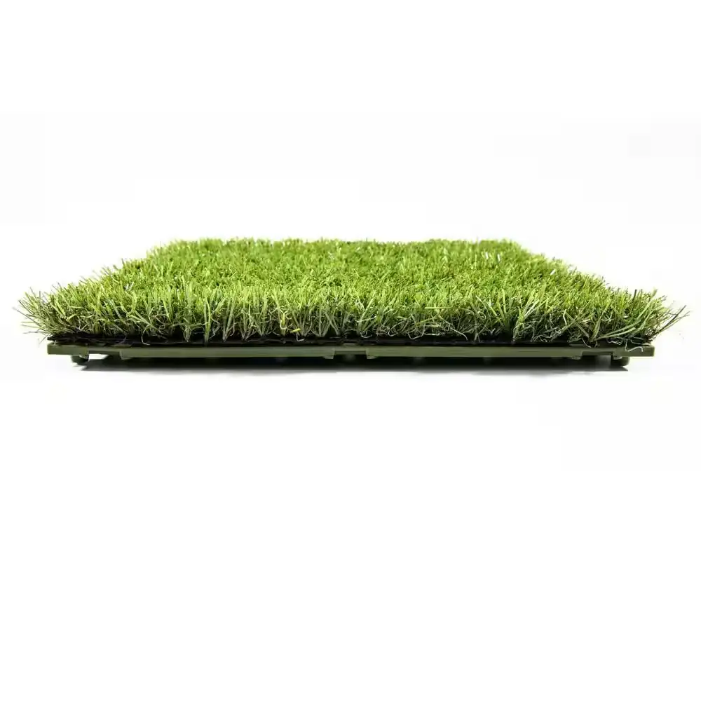 TrafficMaster Turf Squares 1 ft.… — Photo 1