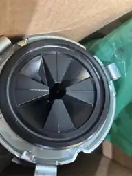 InSinkErator Badger 100, 1/3 HP… — Photo 5