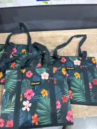 BALEINE 3PK Reusable Grocery Bags,… — Photo 7