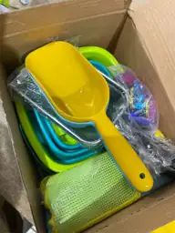 Beach Toys for Kids 24… — Photo 3