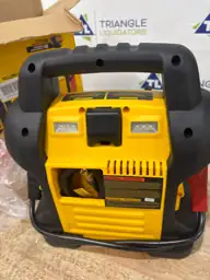 DEWALT 1600 Peak Amp Jump… — Photo 4