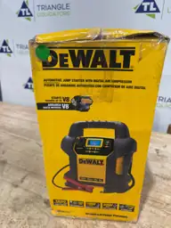 DEWALT 1600 Peak Amp Jump… — Photo 7