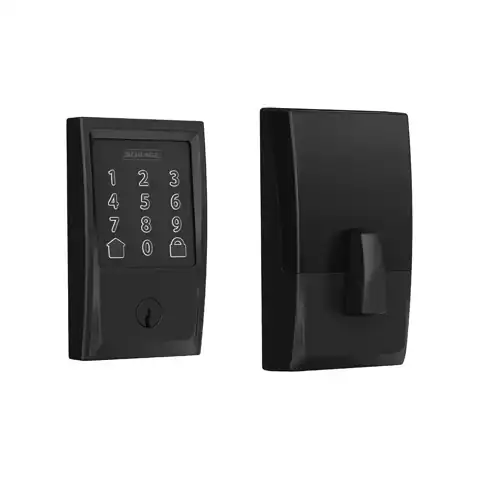 Century Encode Smart WiFi Deadbolt… — Photo 1