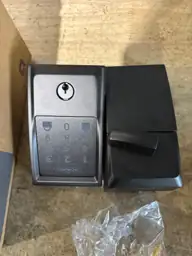 Century Encode Smart WiFi Deadbolt… — Photo 5