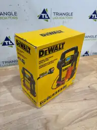 DEWALT 1600 Peak Amp Jump… — Photo 3